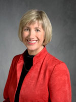 Debra J. Schmidt, MS, APR Loyalty Leader